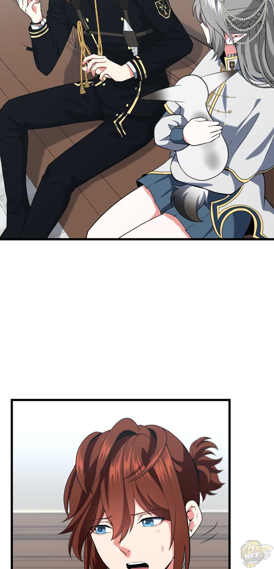 The Beginning After The End Chapter 110 image 09